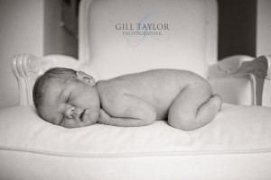 Newborn Baby Photography